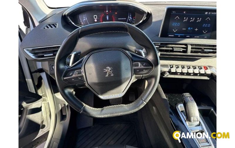 Peugeot 5008 5008 1.5 bluehdi Business s&s 130cv 7p.ti eat8 my21 | Leggero Furgone <= 35 q.li Altro | Merbag S.p.A.