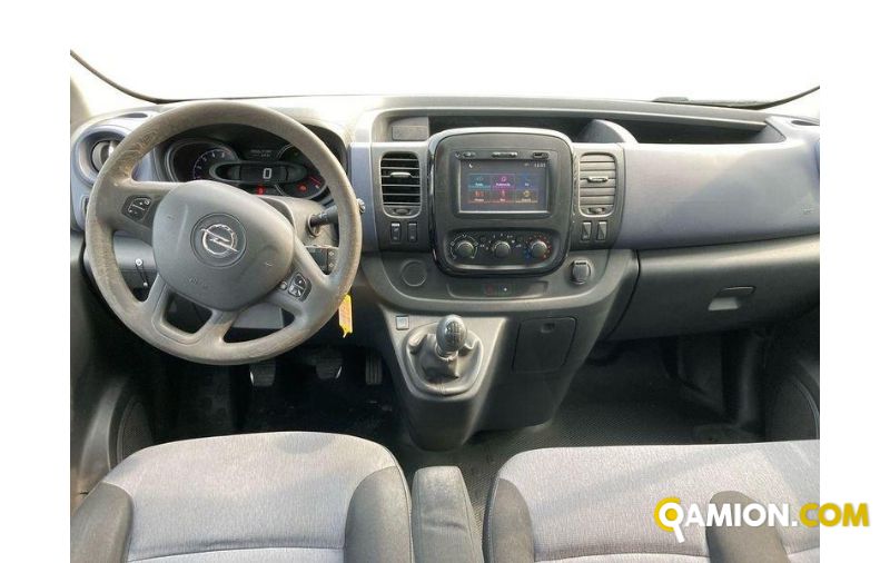 Opel VIVARO VIVARO | Leggero Furgone <= 35 q.li Altro | Merbag S.p.A.