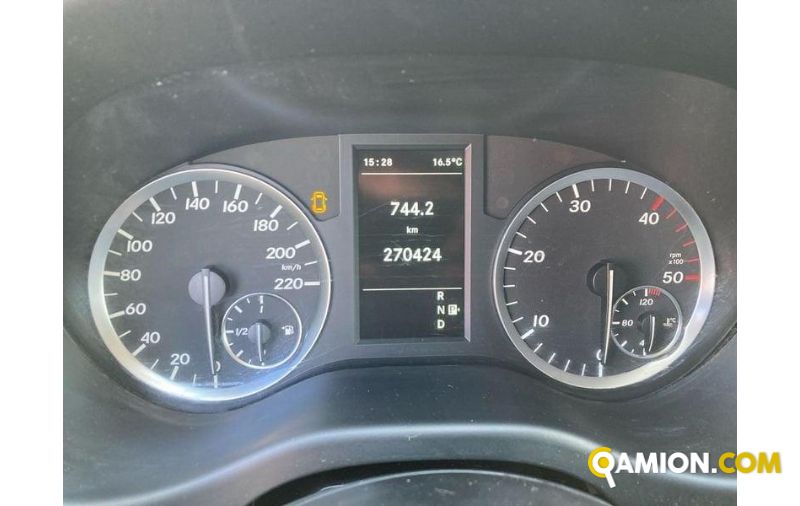 Mercedes VITO 119 Tourer Select Long | Leggero Furgone <= 35 q.li Altro | Merbag S.p.A.