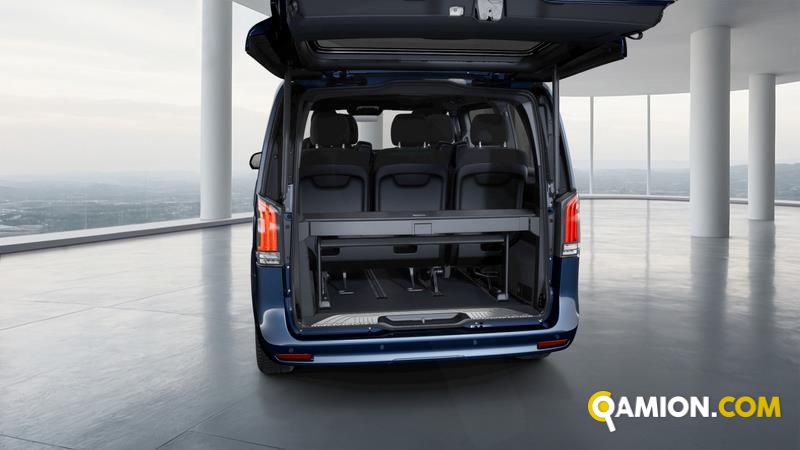 Mercedes Classe V 220 d STYLE Compact | Automobile Altro | Merbag S.p.A.