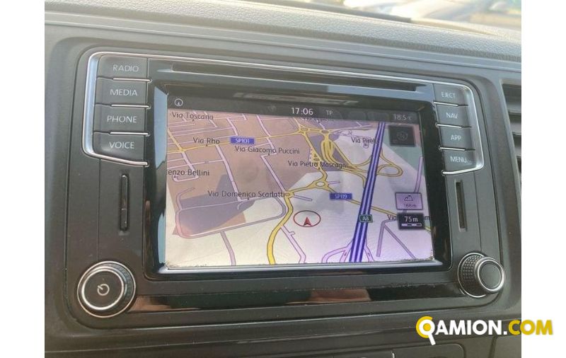 Volkswagen Transp. T3 Transp. T3 | Leggero Furgone <= 35 q.li Altro | Merbag S.p.A.