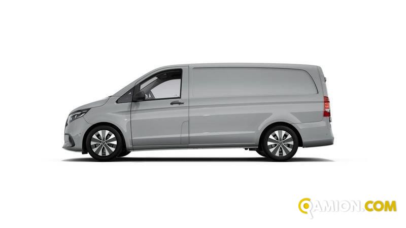 Mercedes VITO Furgone SELECT 116 CDI Long | Leggero Furgone <= 35 q.li Altro | Merbag S.p.A.