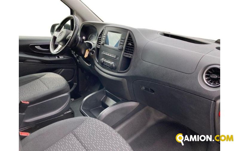 Mercedes VITO 119 CDI Long Pro | Leggero Furgone <= 35 q.li Altro | Merbag S.p.A.