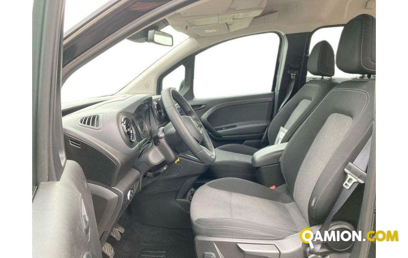 Mercedes CITAN 110 CDI Tourer Long | Leggero Furgone <= 35 q.li Altro | Merbag S.p.A.