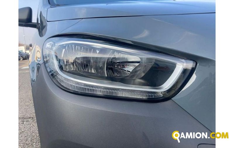 Mercedes CITAN 110 CDI Tourer Long | Leggero Furgone <= 35 q.li Altro | Merbag S.p.A.