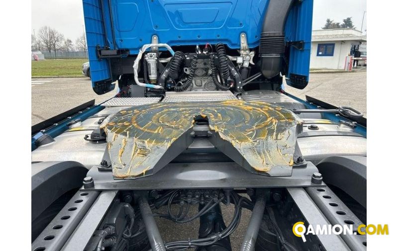 Mercedes ACTROS New Actros L ProCabin 1848 LS | truck Altro | Merbag S.p.A.