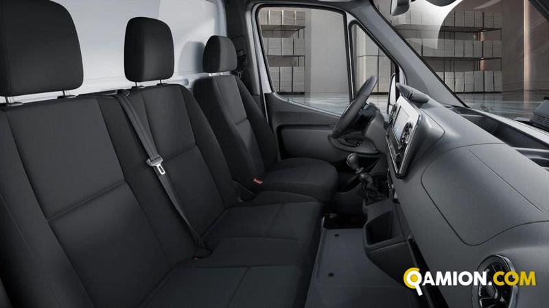 Mercedes SPRINTER Telaio 519CDI 43/55 PRO | Leggero Furgone <= 35 q.li Altro | Merbag S.p.A.