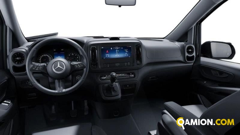 Mercedes VITO mixto 116 cdi extralong Pro | Leggero Furgone <= 35 q.li Altro | Merbag S.p.A.