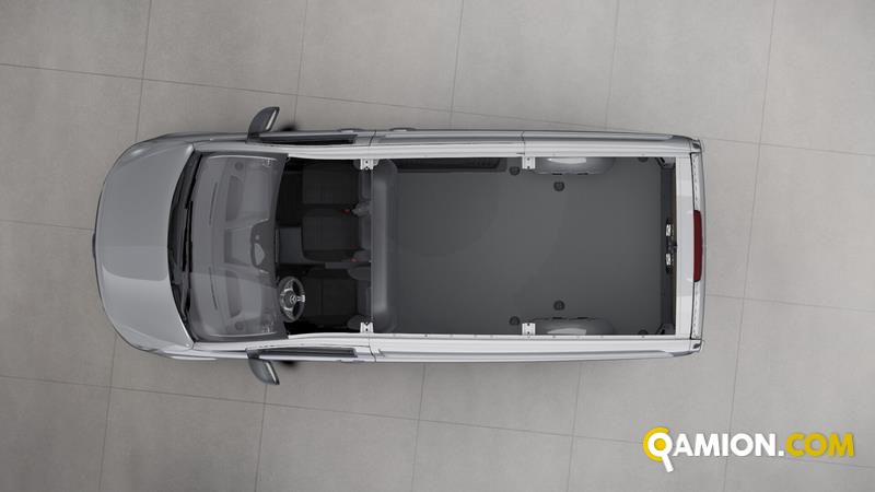 Mercedes VITO Furgone SELECT 116 CDI Long | Leggero Furgone <= 35 q.li Altro | Merbag S.p.A.