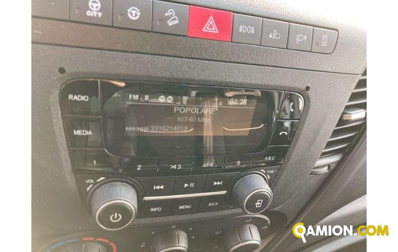 Iveco DAILY DAILY | Leggero Furgone <= 35 q.li Altro | Merbag S.p.A.