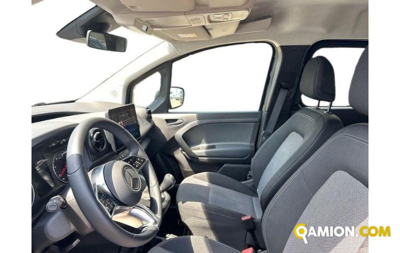 Mercedes CITAN Citan Tourer Long 112 cdi | combi | Merbag S.p.A.