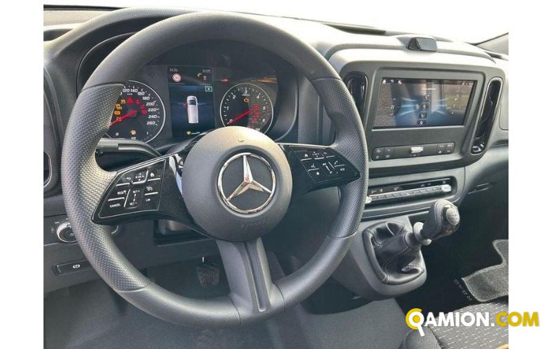 Mercedes SPRINTER Furgone PRO 114 CDI Long | Leggero Furgone <= 35 q.li Altro | Merbag S.p.A.