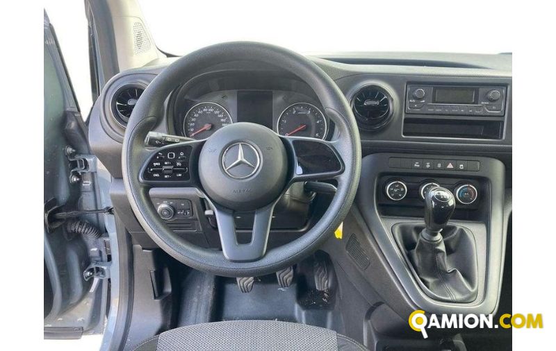 Mercedes CITAN 110 CDI Tourer Long | Leggero Furgone <= 35 q.li Altro | Merbag S.p.A.