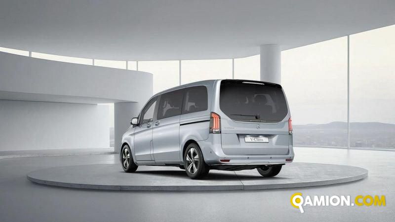 Mercedes Classe V 220 d STYLE Compact | Automobile Altro | Merbag S.p.A.