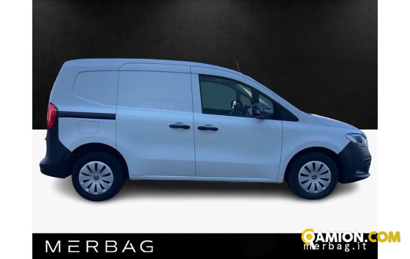 Mercedes CITAN 110 CDI Furgone Long | Leggero Furgone <= 35 q.li Altro | Merbag S.p.A.