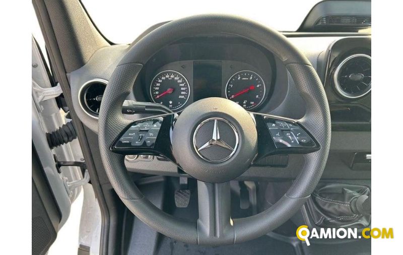 Mercedes SPRINTER Telaio 319CDI 43/35 PRO | Leggero Furgone <= 35 q.li Altro | Merbag S.p.A.