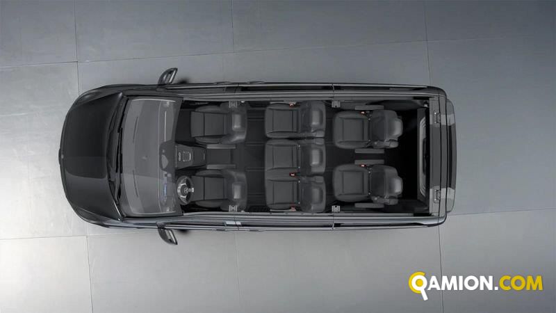 Mercedes Classe V Long 300 d Avantgarde auto | Automobile Altro | Merbag S.p.A.