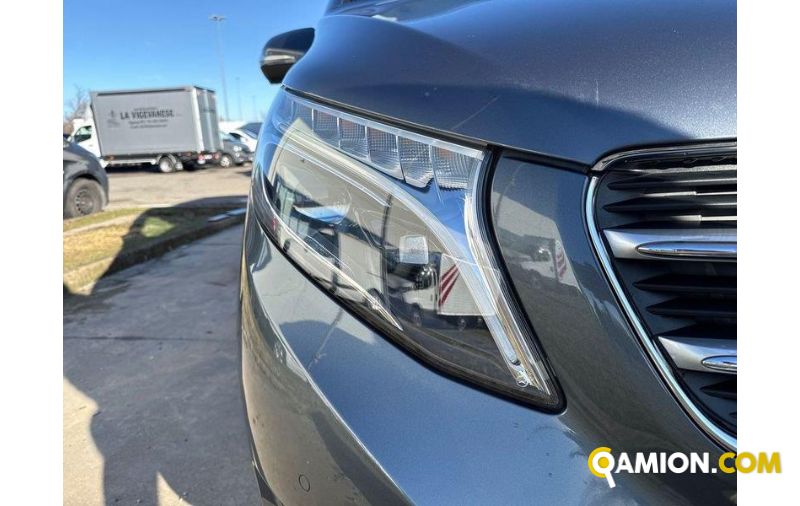 Mercedes Classe V 250 SPORT  | Leggero Furgone <= 35 q.li Altro | Merbag S.p.A.