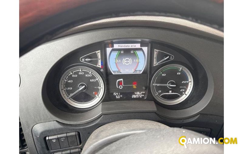 Daf XF XF 480 | truck Altro | Merbag S.p.A.