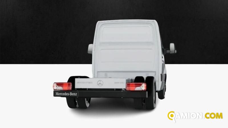 Mercedes SPRINTER Telaio 517CDI 37/50 PRO | Leggero Furgone <= 35 q.li Altro | Merbag S.p.A.