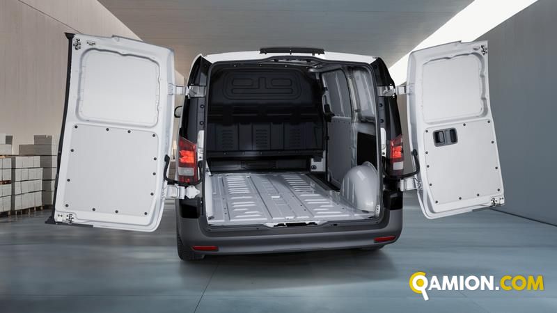 Mercedes VITO Furgone PRO 110 CDI Compact | Leggero Furgone <= 35 q.li Altro | Merbag S.p.A.