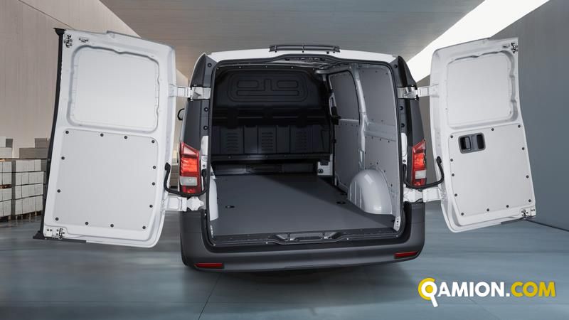 Mercedes VITO Furgone PRO 110 CDI Long | Leggero Furgone <= 35 q.li Altro | Merbag S.p.A.