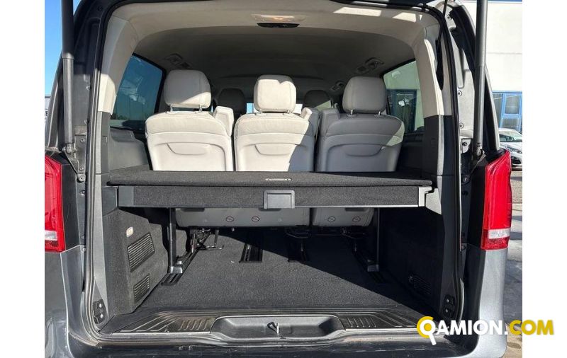 Mercedes Classe V 250 SPORT  | Leggero Furgone <= 35 q.li Altro | Merbag S.p.A.