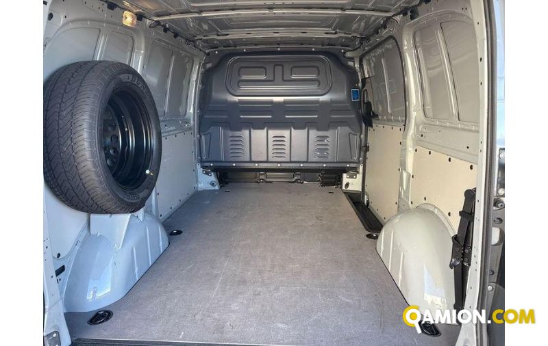 Mercedes VITO 114 Furgone Compact | Leggero Furgone <= 35 q.li Altro | Merbag S.p.A.