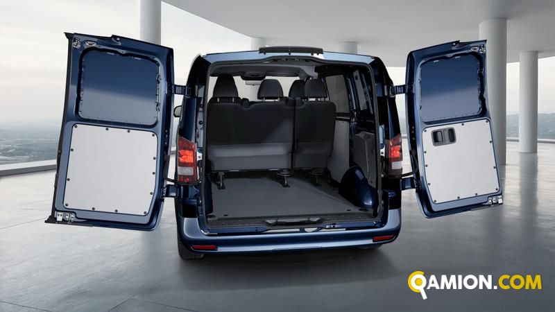 Mercedes VITO Mixto PRO 114 CDI Compact | Leggero Furgone <= 35 q.li Altro | Merbag S.p.A.