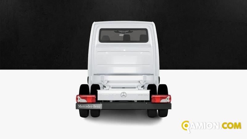 Mercedes SPRINTER Telaio 517CDI 43/50 PRO | Leggero Furgone <= 35 q.li Altro | Merbag S.p.A.