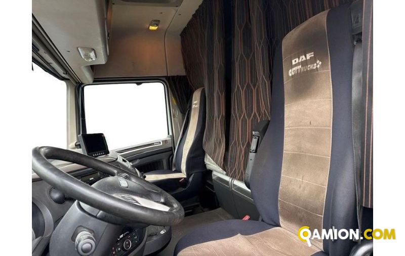 Daf XF 480 XF 480 | Trattore Trattore | Merbag S.p.A.