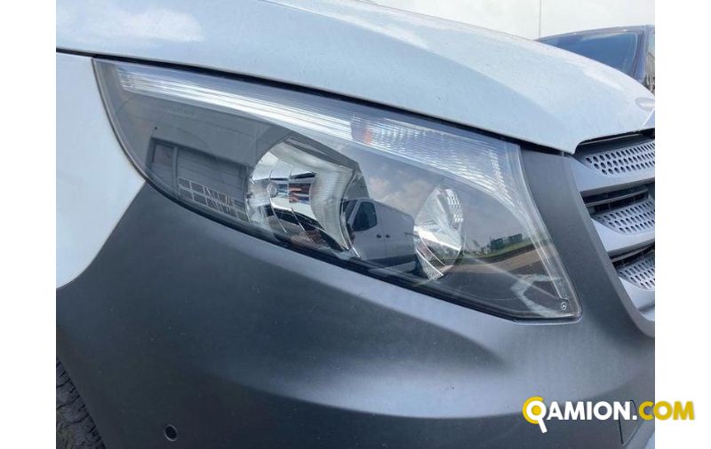 Mercedes VITO 119 F Extralong | Leggero Furgone <= 35 q.li Altro | Merbag S.p.A.