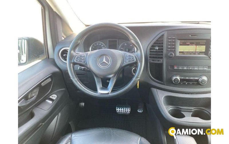 Mercedes VITO 119 Tourer Select Long | Leggero Furgone <= 35 q.li Altro | Merbag S.p.A.