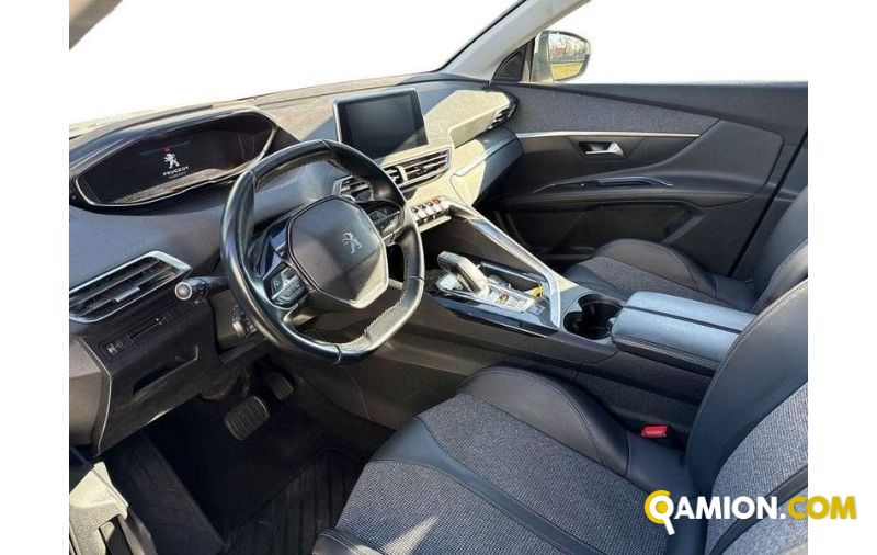 Peugeot 5008 5008 1.5 bluehdi Business s&s 130cv 7p.ti eat8 my21 | Leggero Furgone <= 35 q.li Altro | Merbag S.p.A.