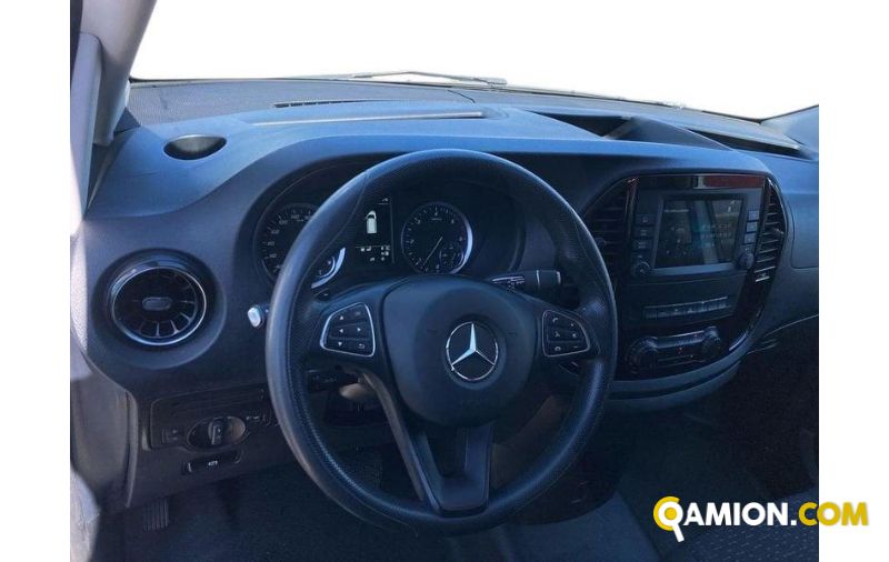 Mercedes VITO 114 CDI Extra-Long | Leggero Furgone <= 35 q.li Altro | Merbag S.p.A.