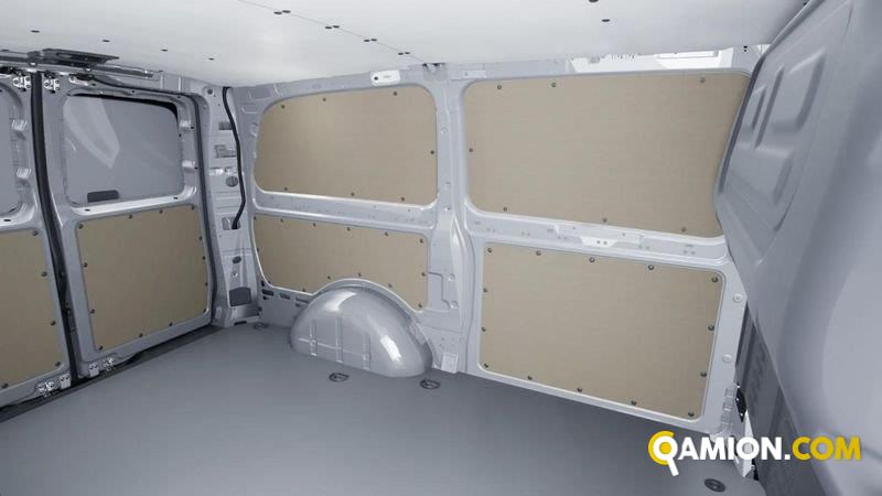 Mercedes VITO Vito Furgone SELECT 116 CDI Long | Leggero Furgone <= 35 q.li Altro | Merbag S.p.A.