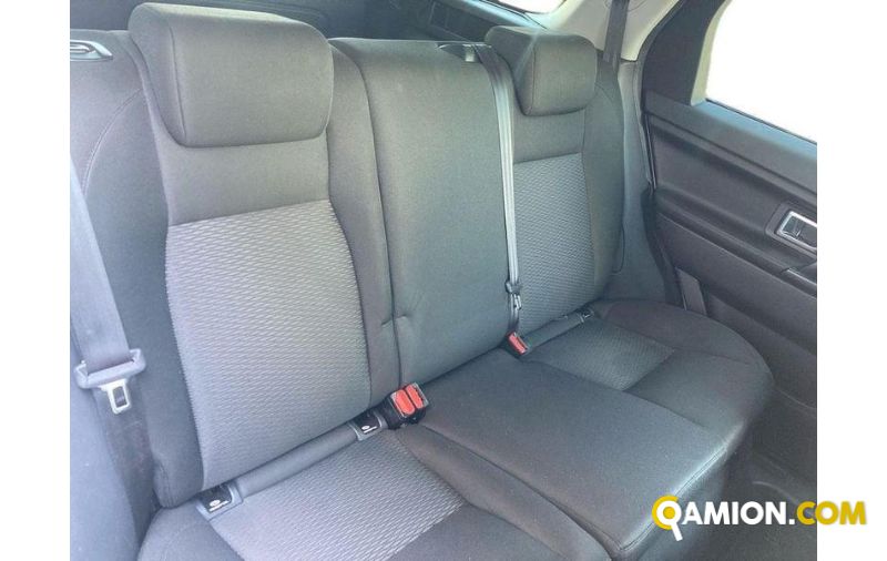 Land rover Discovery Sport Discovery Sport 2.0 ed4 HSE 2wd 150cv my19 | Leggero Furgone <= 35 q.li Altro | Merbag S.p.A.