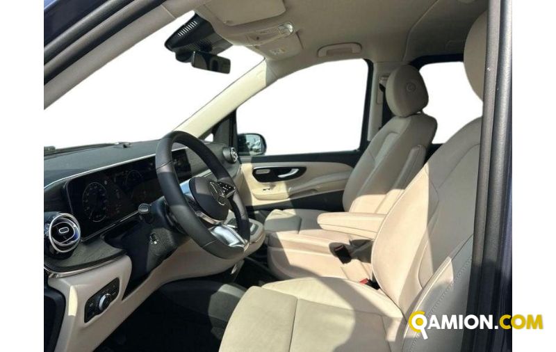 Mercedes Classe V V Long 250 d Avantgarde auto | Automobile | Merbag S.p.A.