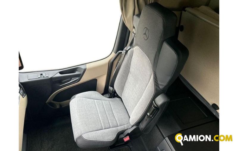 Mercedes ACTROS New Actros L ProCabin 1848 LS | truck Altro | Merbag S.p.A.