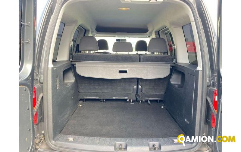 Volkswagen CADDY CADDY | Leggero Furgone <= 35 q.li Altro | Merbag S.p.A.