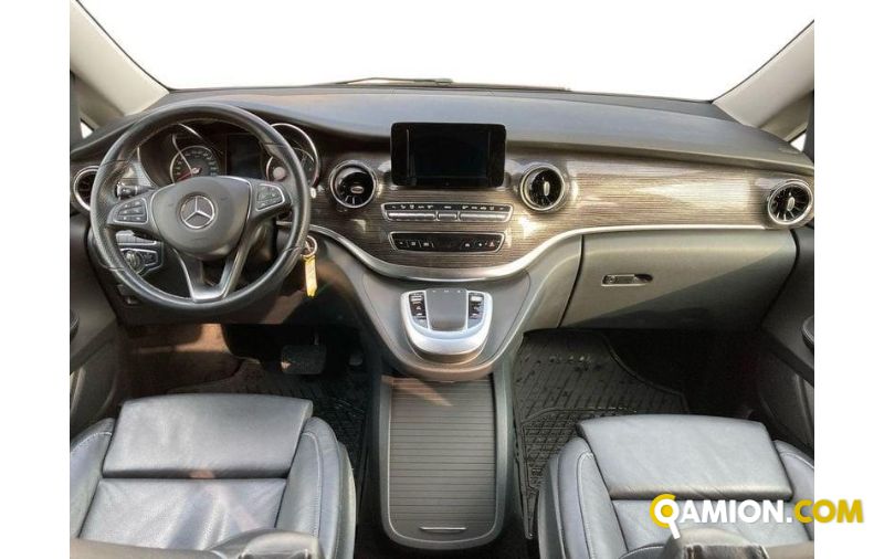 Mercedes Classe V V 250 Extralong Premium | Leggero Furgone <= 35 q.li Altro | Merbag S.p.A.