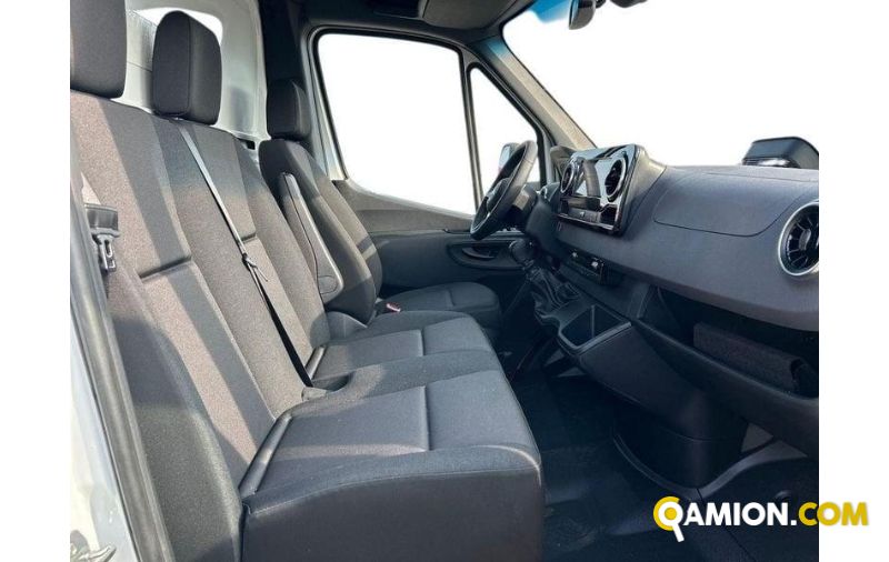 Mercedes SPRINTER Telaio 311CDI 37/35 PRO | Leggero Furgone <= 35 q.li Altro | Merbag S.p.A.