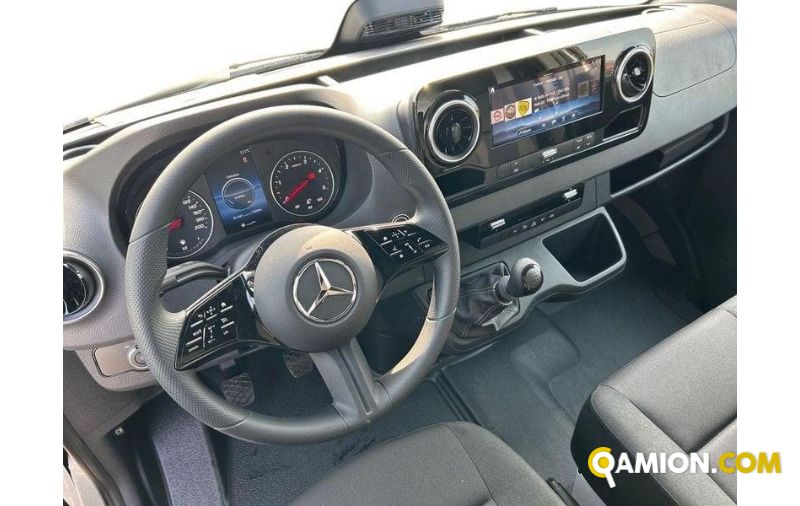 Mercedes SPRINTER Telaio 311CDI 37/35 PRO | Leggero Furgone <= 35 q.li Altro | Merbag S.p.A.