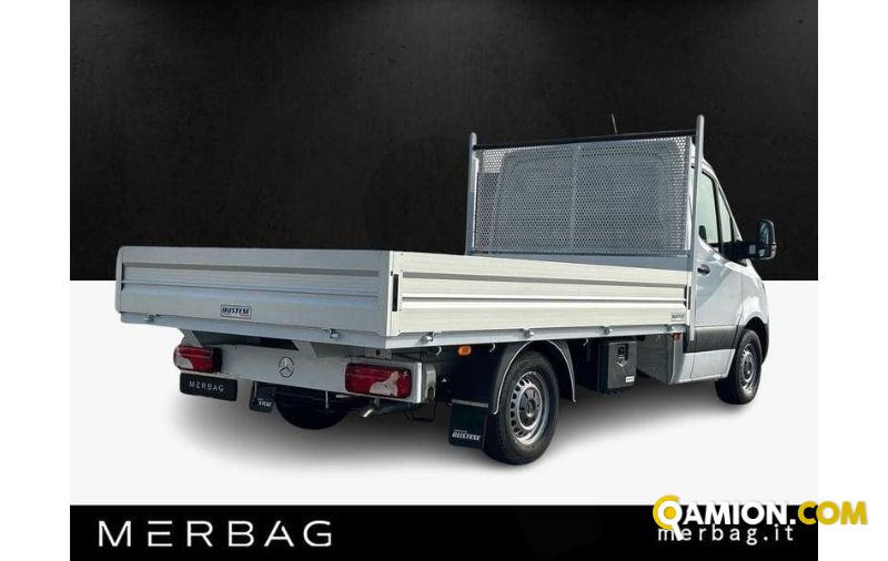 Mercedes SPRINTER Telaio 311CDI 37/35 PRO | Leggero Furgone <= 35 q.li Altro | Merbag S.p.A.