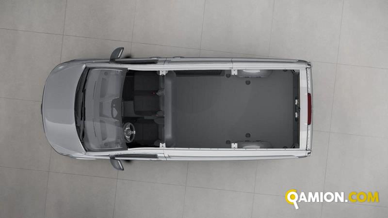 Mercedes VITO Vito Furgone SELECT 116 CDI Long | Leggero Furgone <= 35 q.li Altro | Merbag S.p.A.