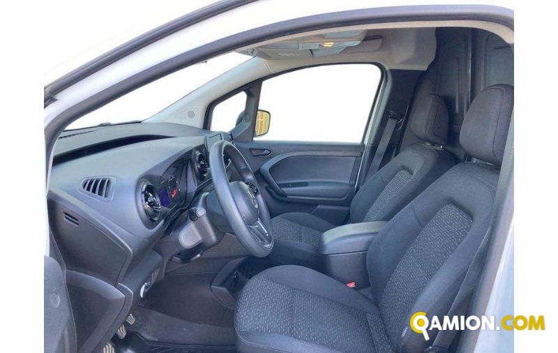 Mercedes CITAN 110 CDI Furgone Long | Leggero Furgone <= 35 q.li Altro | Merbag S.p.A.