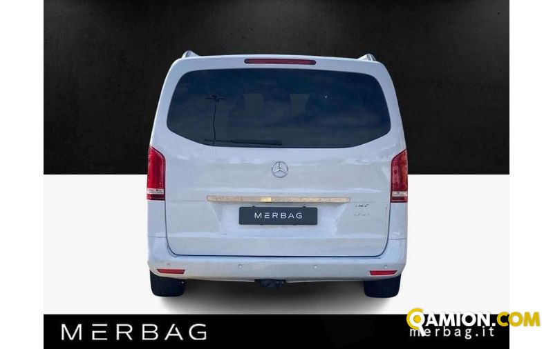 Mercedes VITO 119 Tourer Select Long | Leggero Furgone <= 35 q.li Altro | Merbag S.p.A.