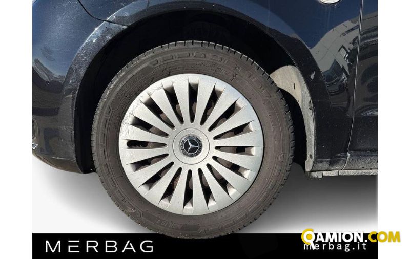 Mercedes VITO 119 Furgone Compact | Leggero Furgone <= 35 q.li Altro | Merbag S.p.A.