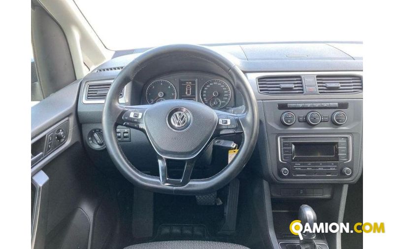 Volkswagen CADDY CADDY | Leggero Furgone <= 35 q.li Altro | Merbag S.p.A.