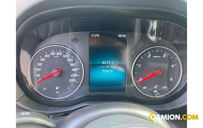 Mercedes CITAN 110 CDI Tourer Long | Leggero Furgone <= 35 q.li Altro | Merbag S.p.A.